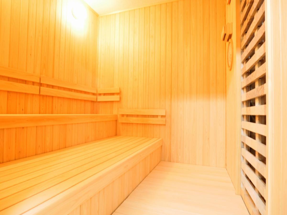 Green Rich Hotel Kurume Natural Hot Spring Arimamutsumonnoyu Exterior photo